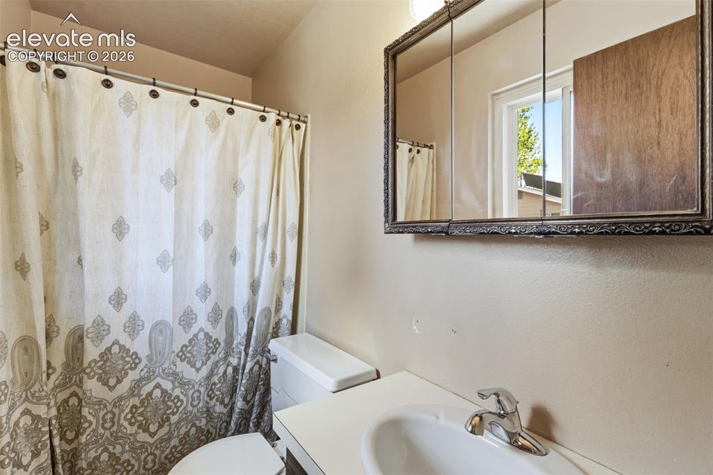 2914 Villa Loma Drive Colorado Springs CO 80917