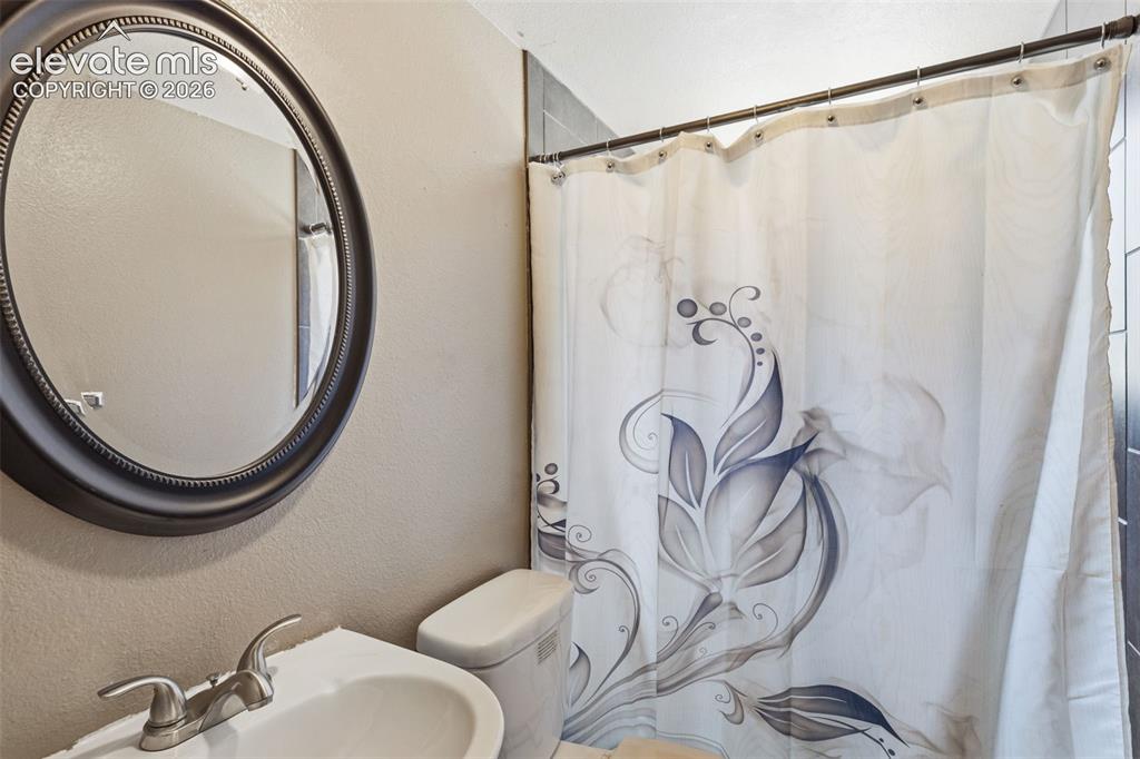 2914 Villa Loma Drive Colorado Springs CO 80917