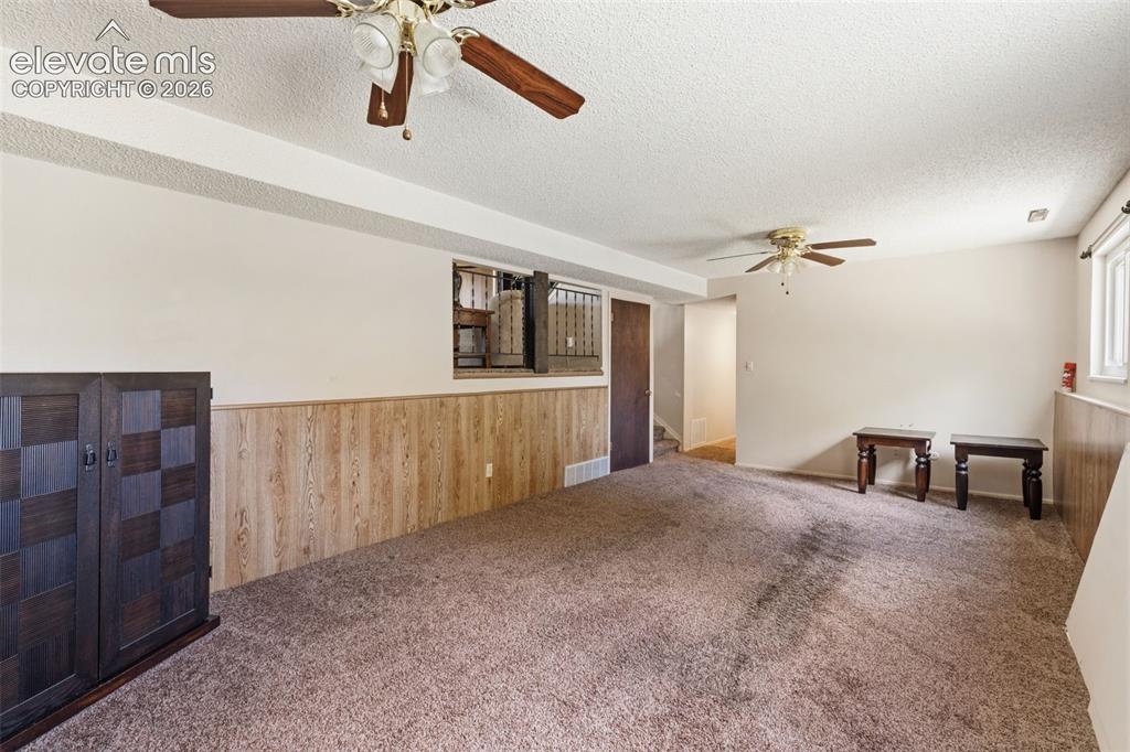 2914 Villa Loma Drive Colorado Springs CO 80917