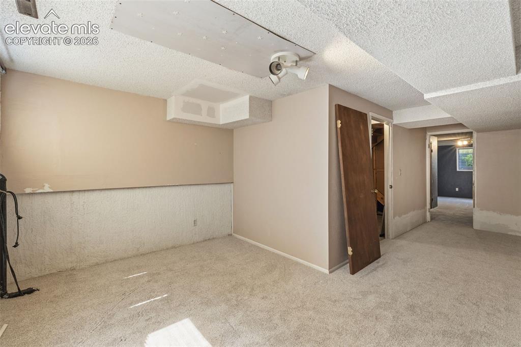 2914 Villa Loma Drive Colorado Springs CO 80917