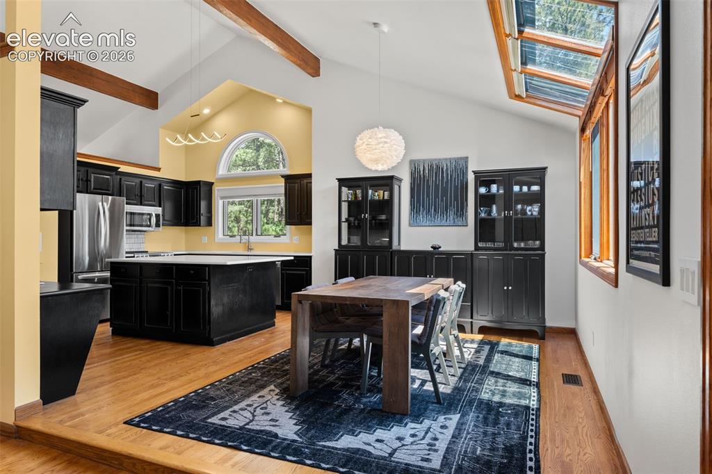 1675 Oakwood Drive Monument CO 80132
