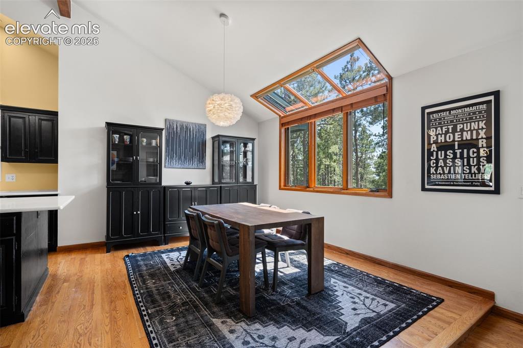 1675 Oakwood Drive Monument CO 80132