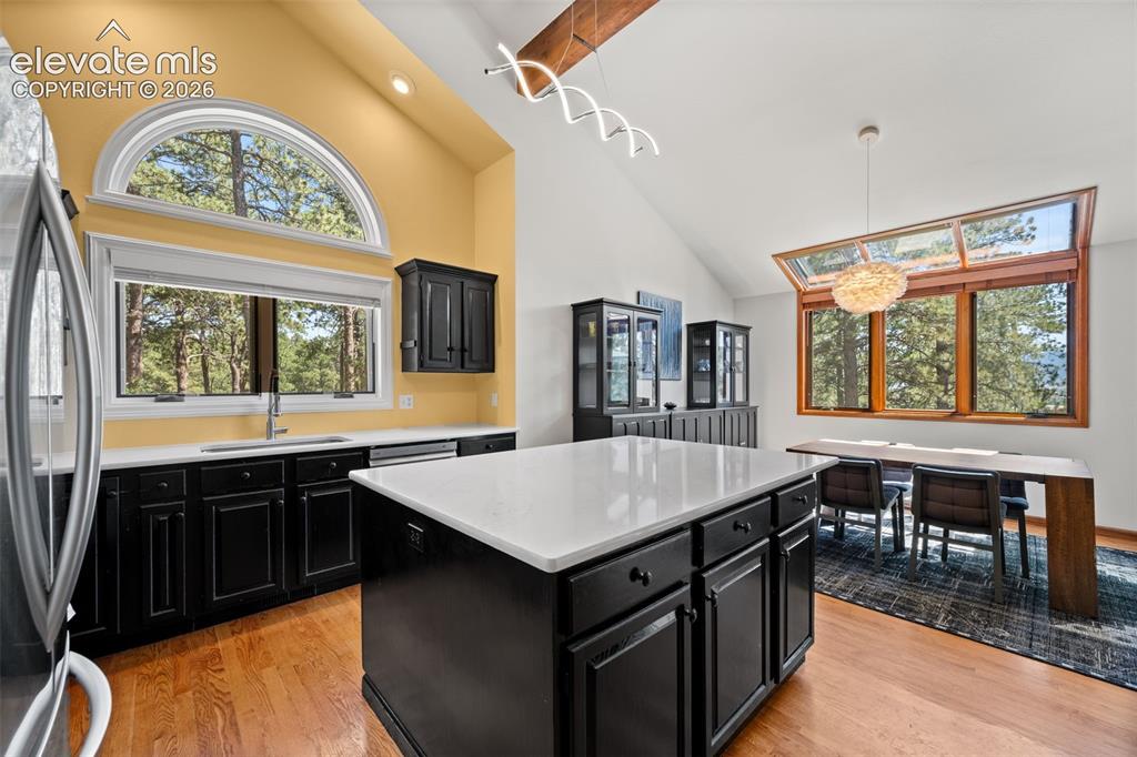 1675 Oakwood Drive Monument CO 80132