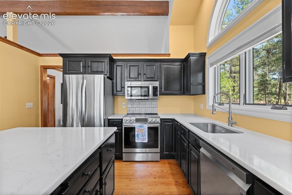 1675 Oakwood Drive Monument CO 80132