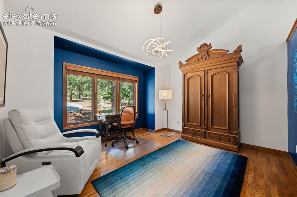 1675 Oakwood Drive Monument CO 80132