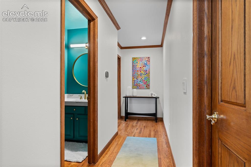 1675 Oakwood Drive Monument CO 80132