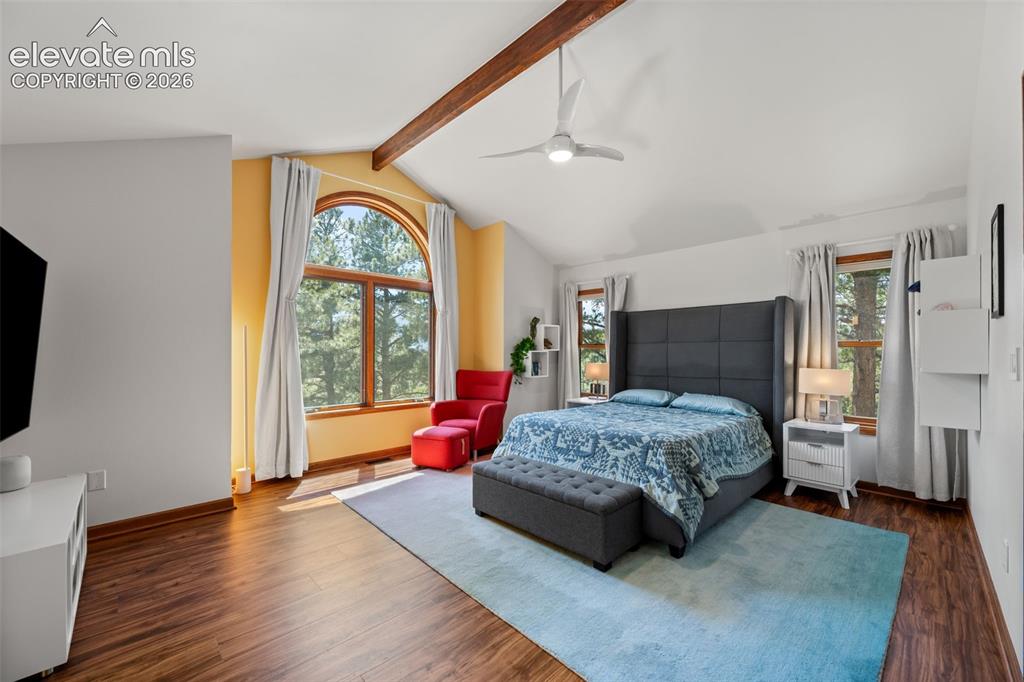1675 Oakwood Drive Monument CO 80132