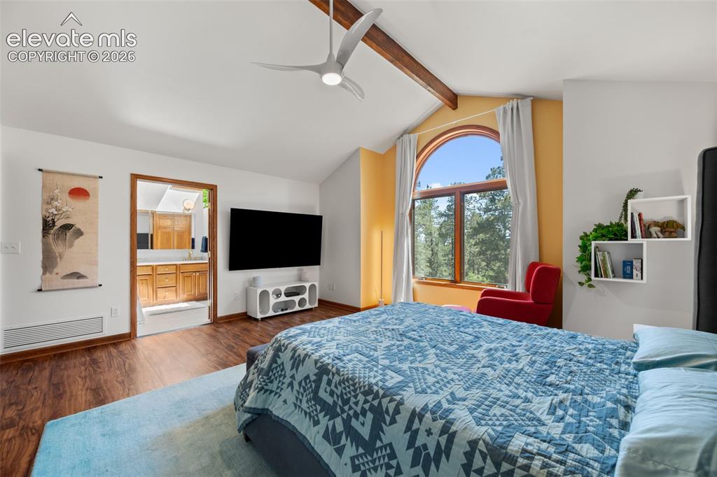1675 Oakwood Drive Monument CO 80132