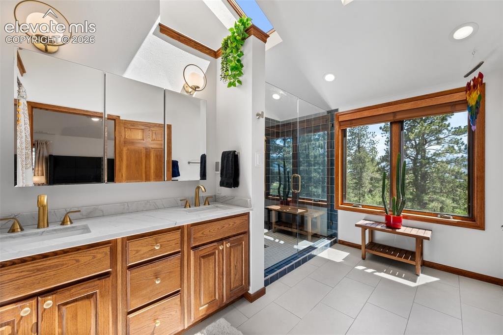 1675 Oakwood Drive Monument CO 80132