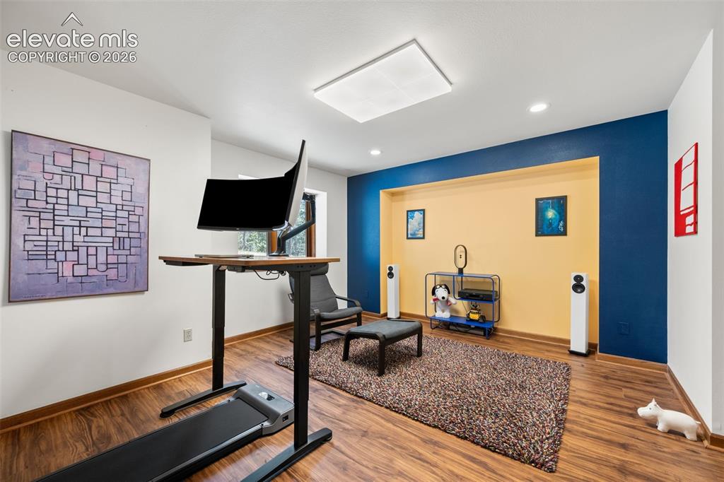 1675 Oakwood Drive Monument CO 80132