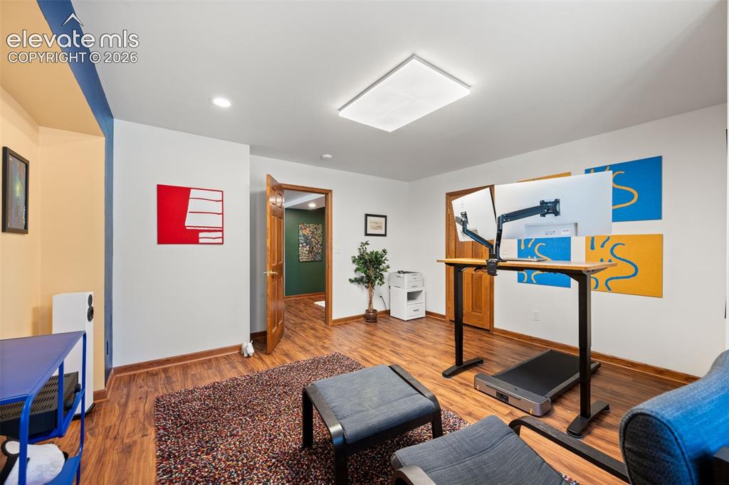 1675 Oakwood Drive Monument CO 80132