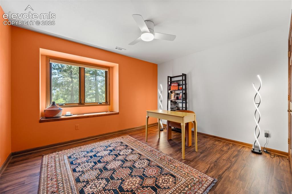 1675 Oakwood Drive Monument CO 80132