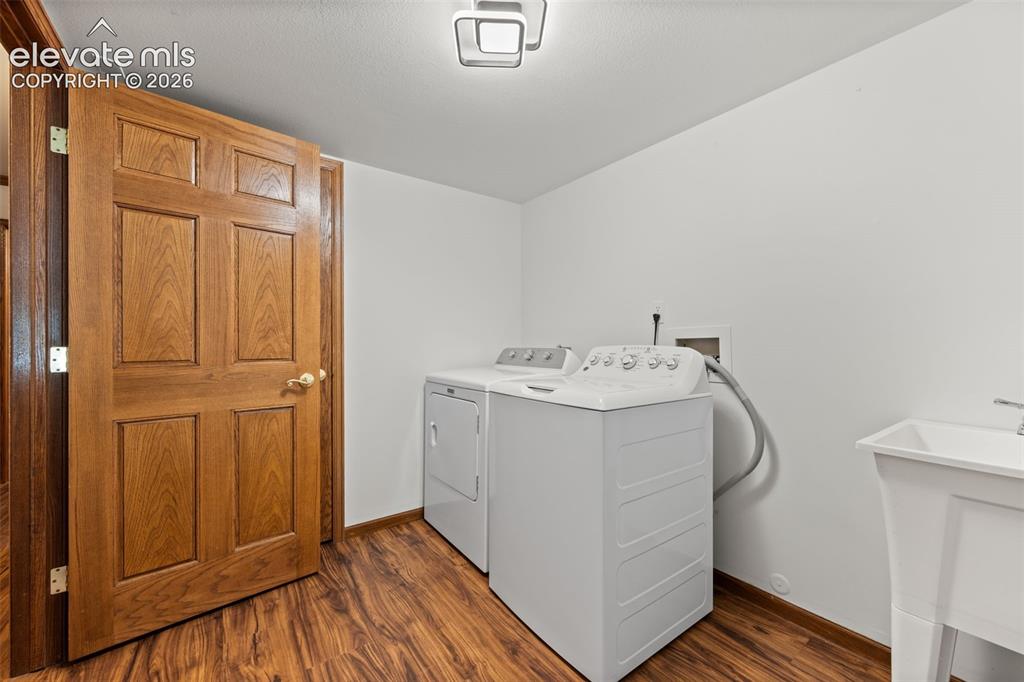 1675 Oakwood Drive Monument CO 80132