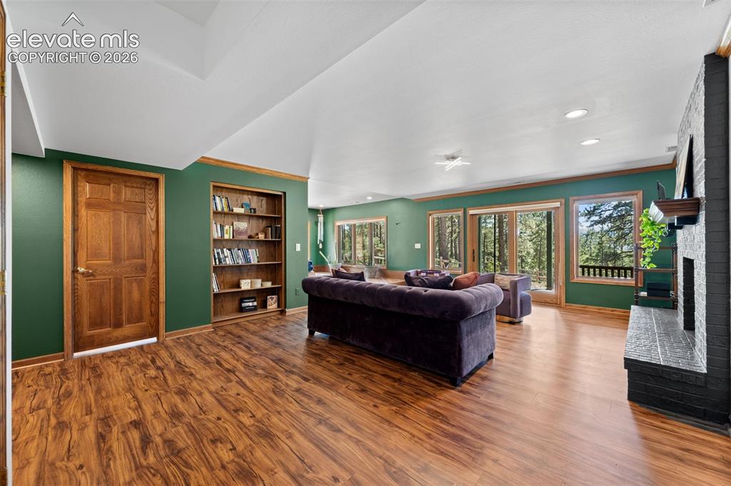 1675 Oakwood Drive Monument CO 80132