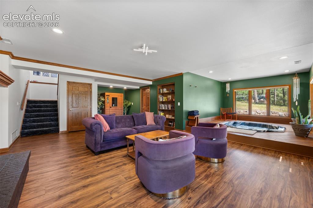 1675 Oakwood Drive Monument CO 80132
