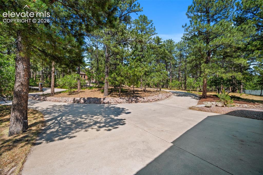1675 Oakwood Drive Monument CO 80132