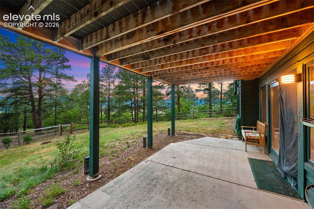 1675 Oakwood Drive Monument CO 80132