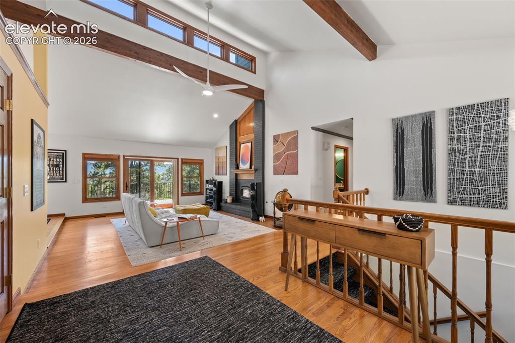 1675 Oakwood Drive Monument CO 80132