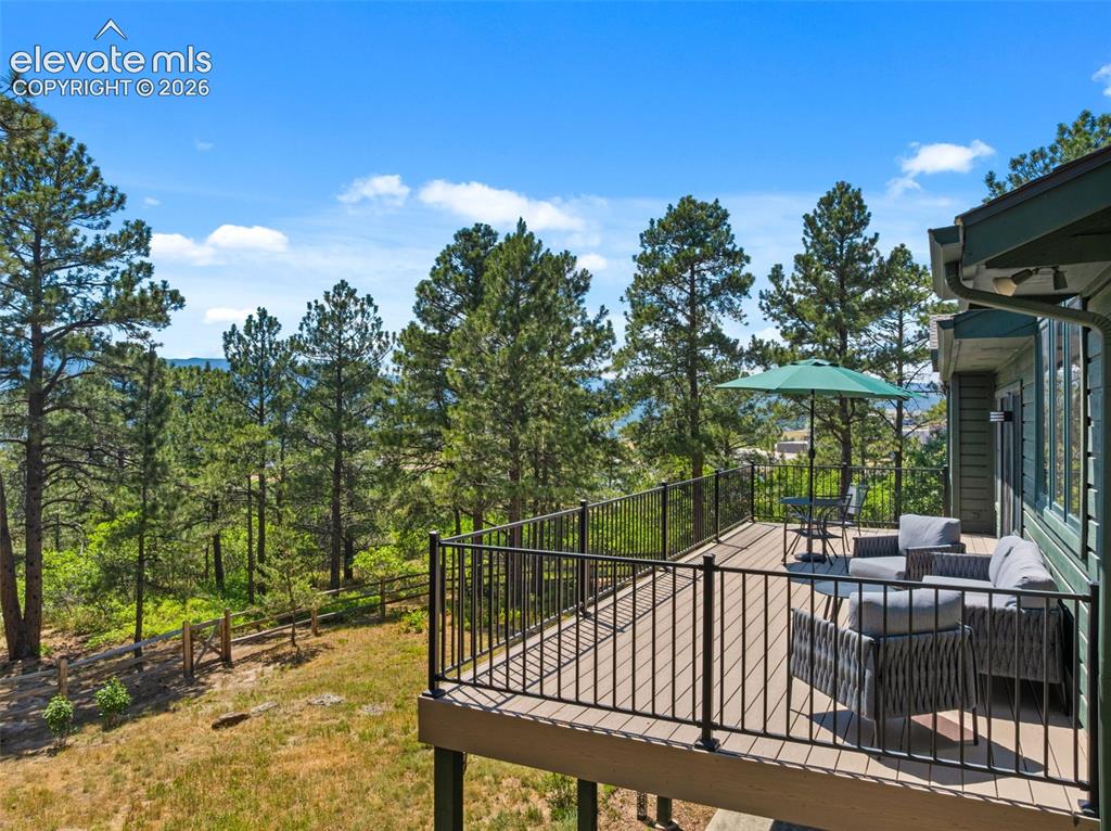1675 Oakwood Drive Monument CO 80132