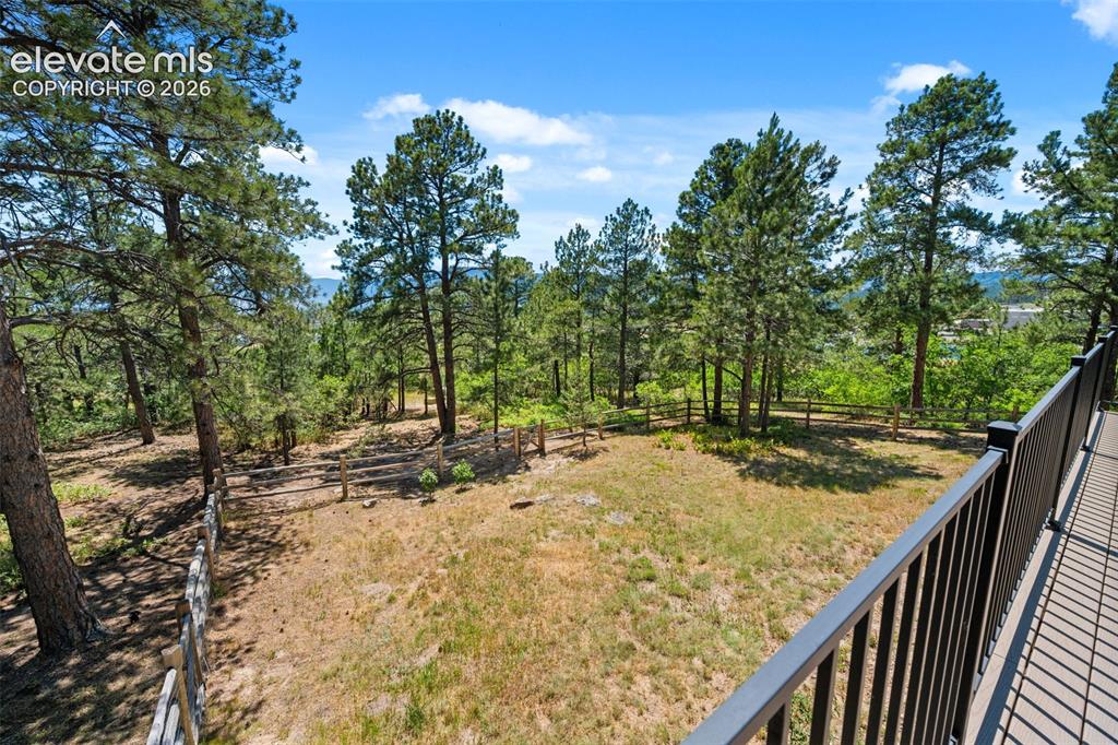 1675 Oakwood Drive Monument CO 80132