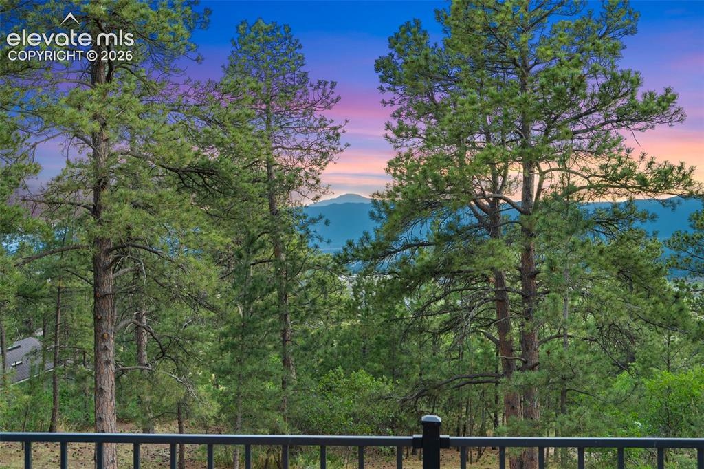 1675 Oakwood Drive Monument CO 80132
