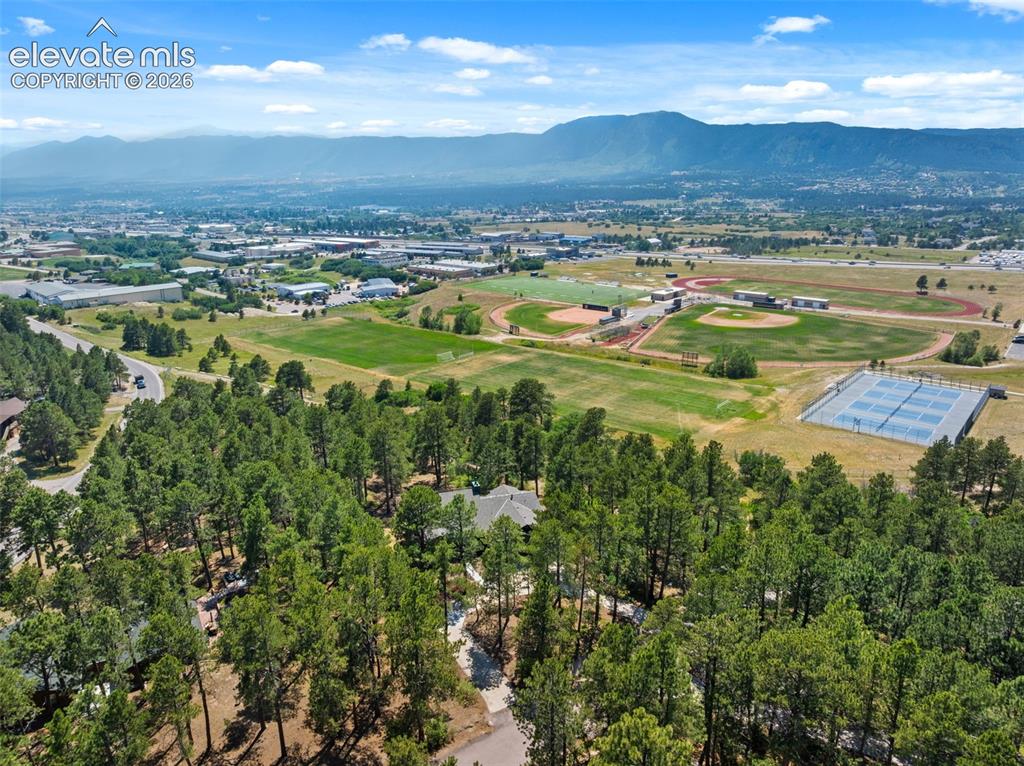 1675 Oakwood Drive Monument CO 80132