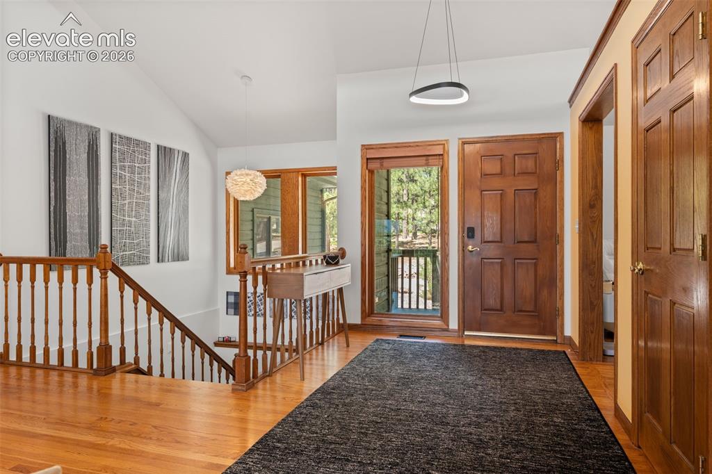 1675 Oakwood Drive Monument CO 80132
