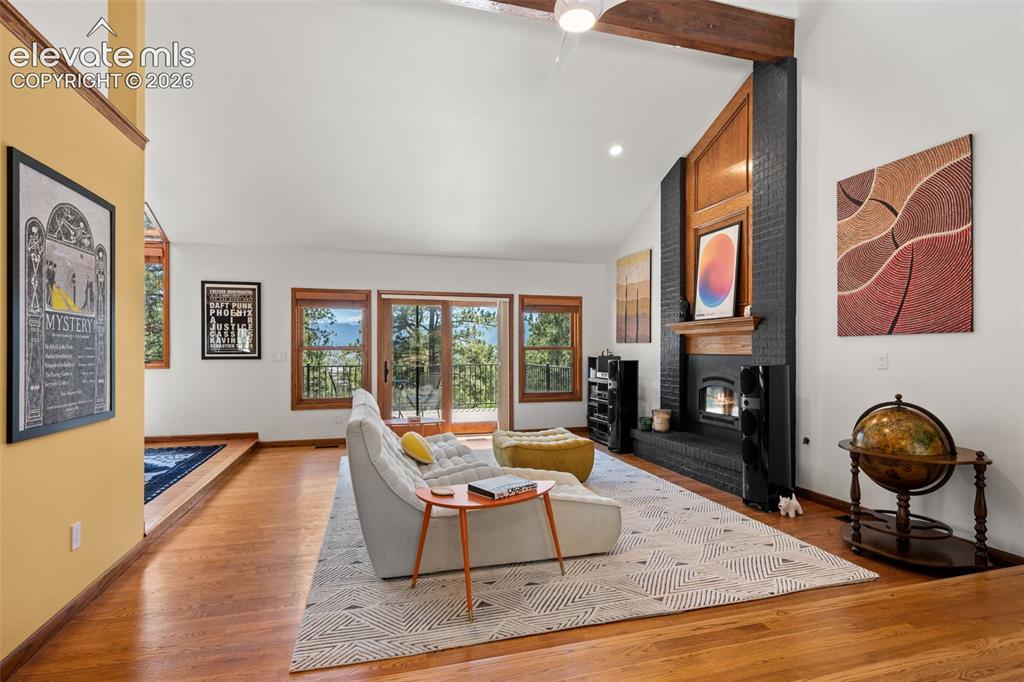 1675 Oakwood Drive Monument CO 80132