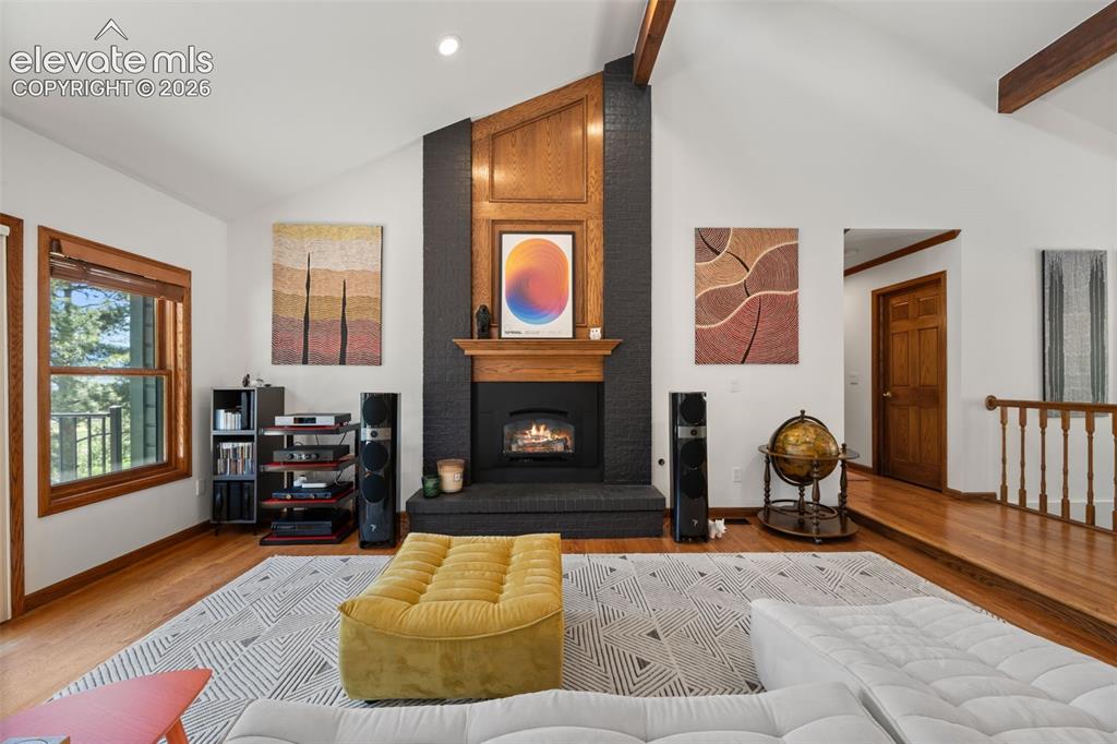 1675 Oakwood Drive Monument CO 80132