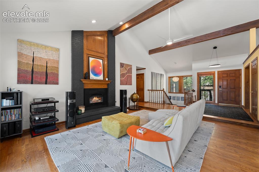 1675 Oakwood Drive Monument CO 80132