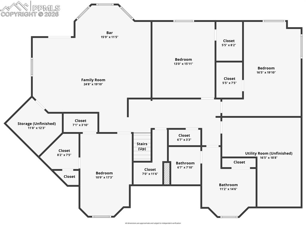 5910 Mccart Ranch Circle Elizabeth CO 80107