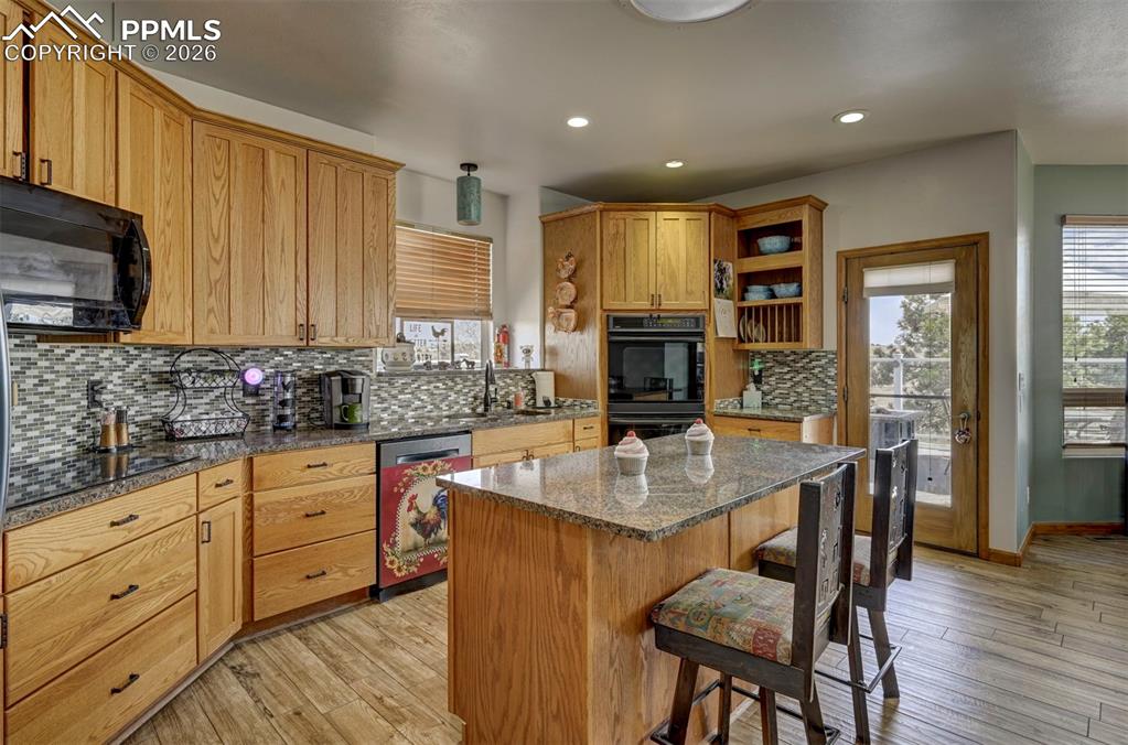 5910 Mccart Ranch Circle Elizabeth CO 80107