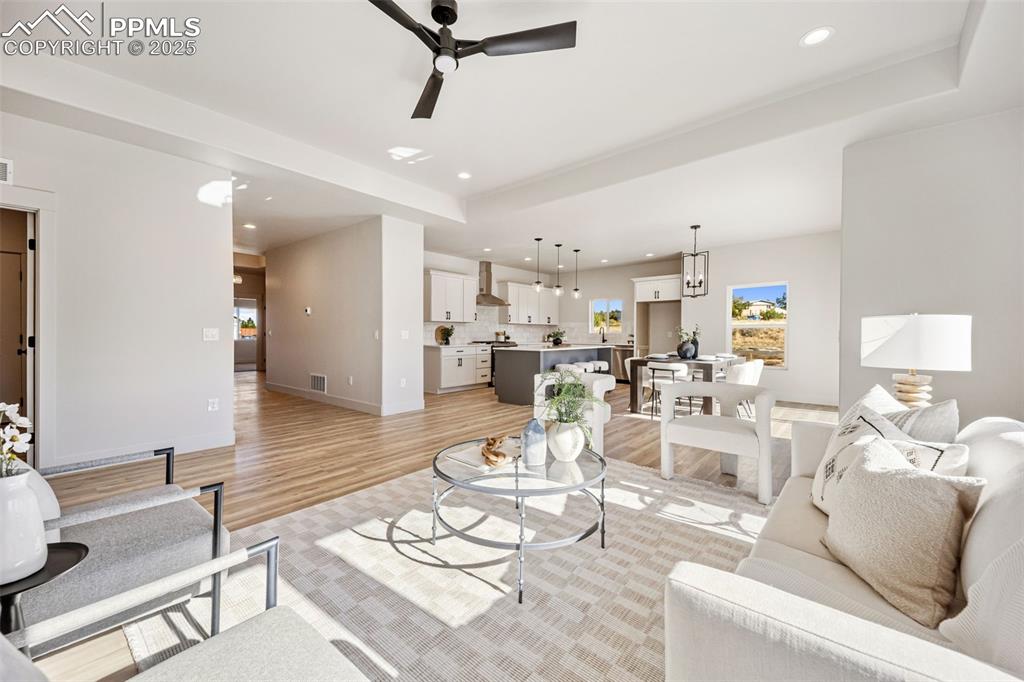 442 Gold Canon Road Canon City CO 81212