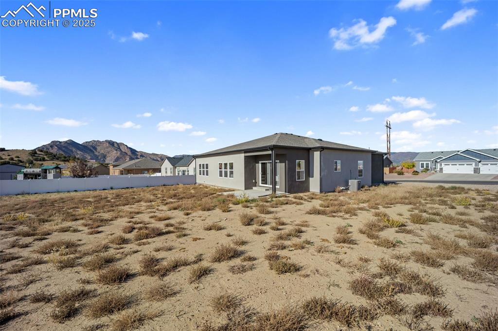 442 Gold Canon Road Canon City CO 81212