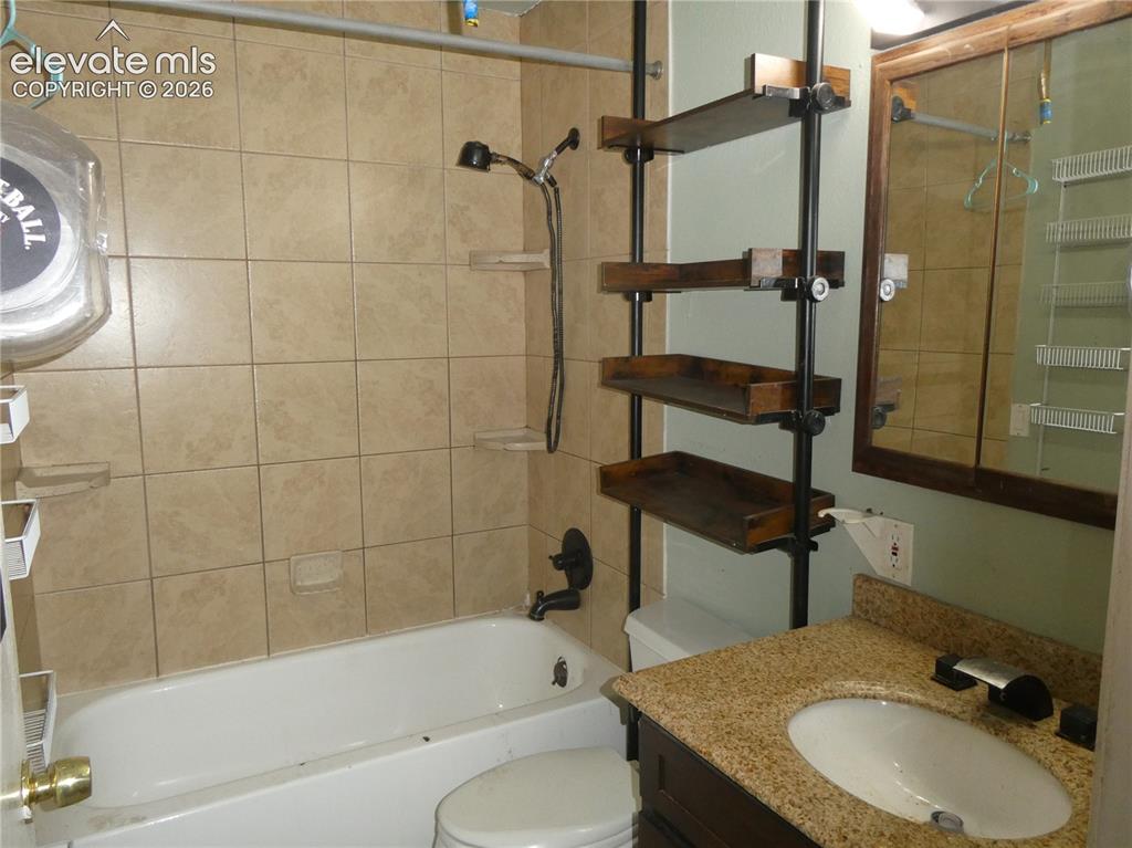 4506 Lancaster Drive Colorado Springs CO 80916