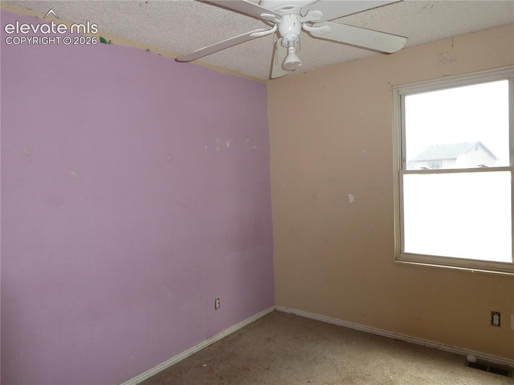 4506 Lancaster Drive Colorado Springs CO 80916