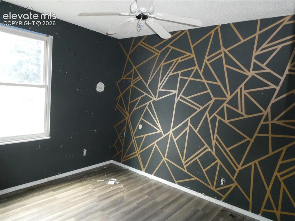 4506 Lancaster Drive Colorado Springs CO 80916