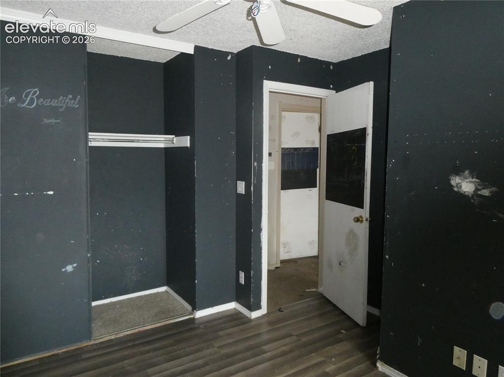 4506 Lancaster Drive Colorado Springs CO 80916