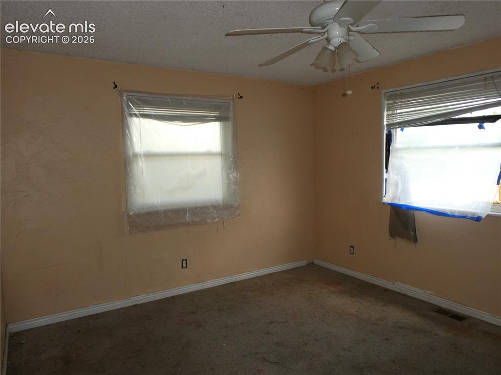 4506 Lancaster Drive Colorado Springs CO 80916