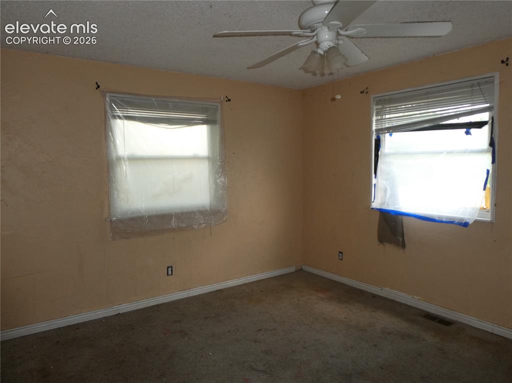4506 Lancaster Drive Colorado Springs CO 80916