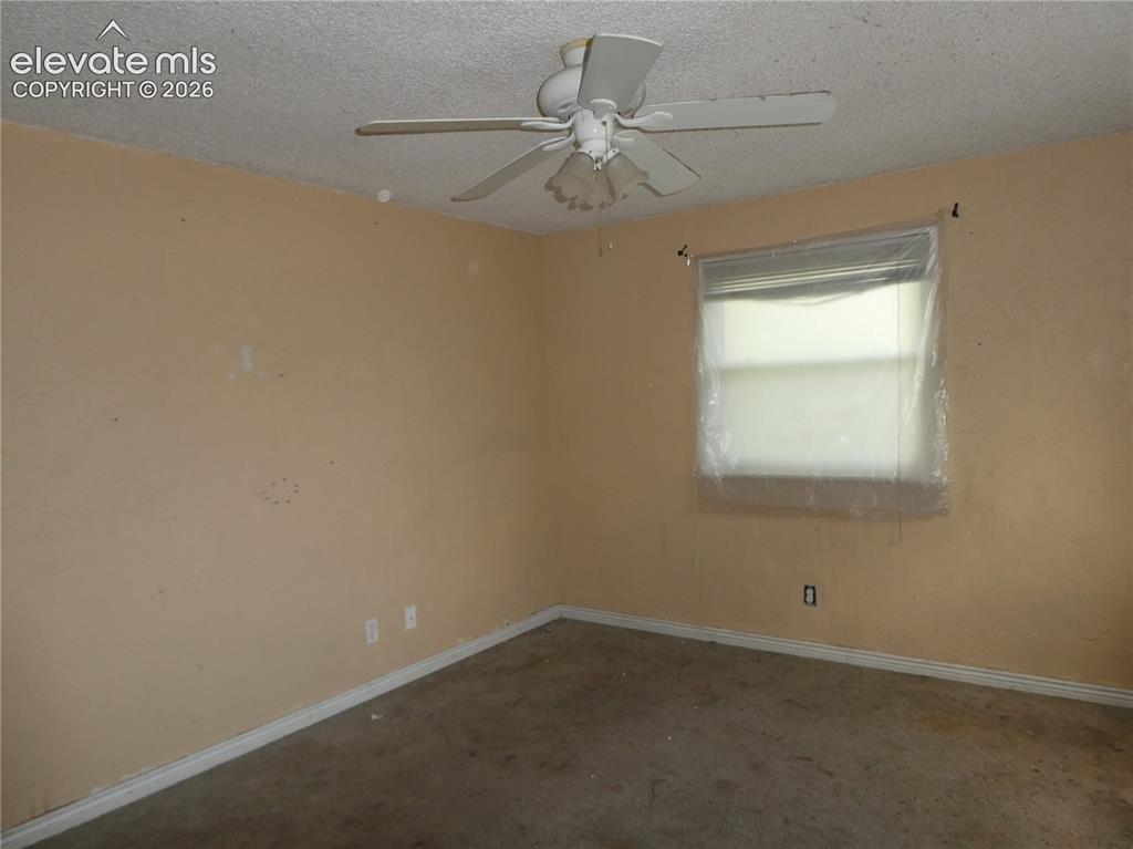 4506 Lancaster Drive Colorado Springs CO 80916