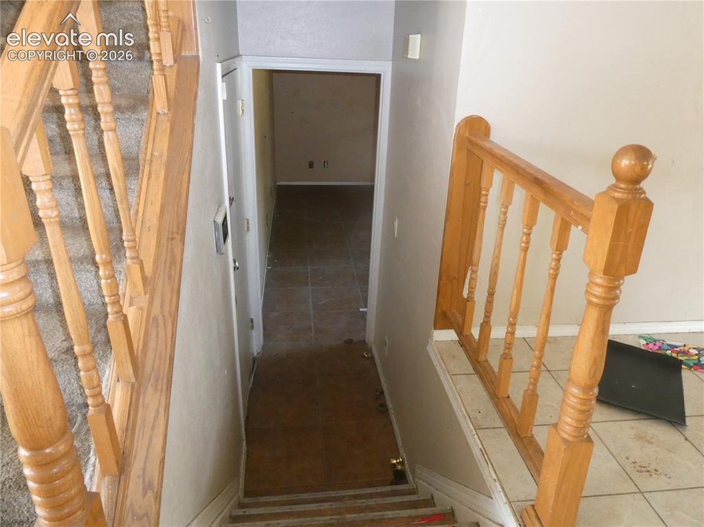 4506 Lancaster Drive Colorado Springs CO 80916