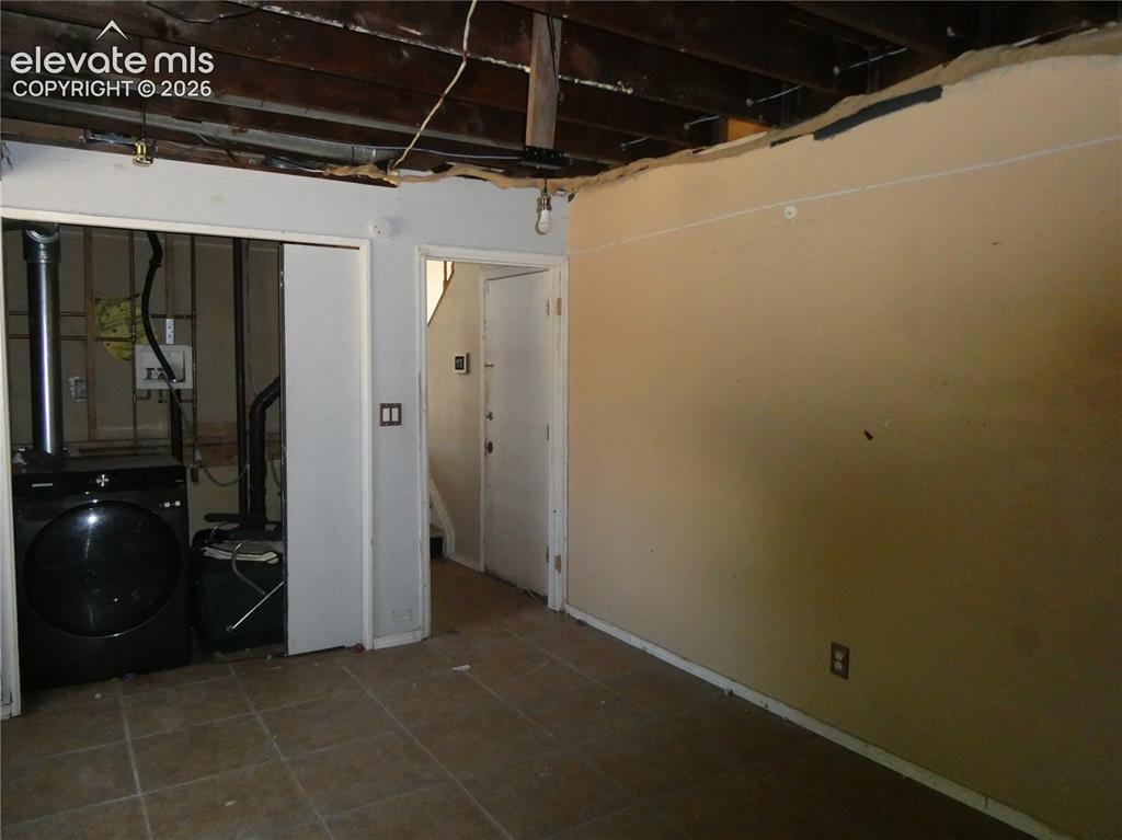 4506 Lancaster Drive Colorado Springs CO 80916