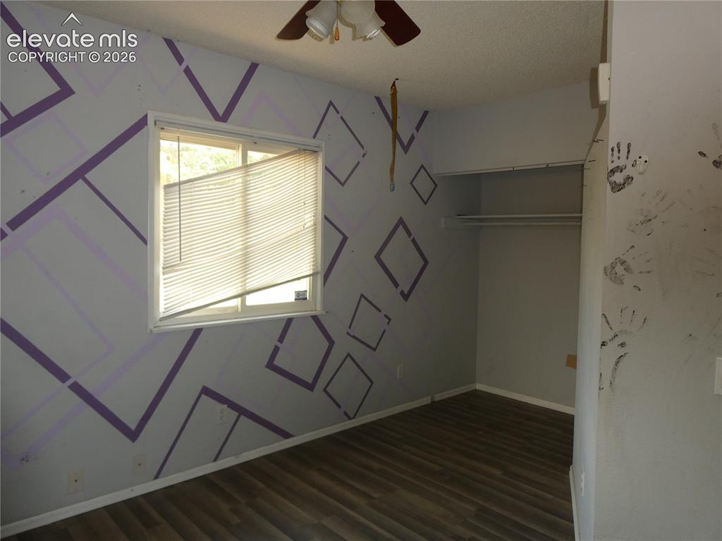 4506 Lancaster Drive Colorado Springs CO 80916