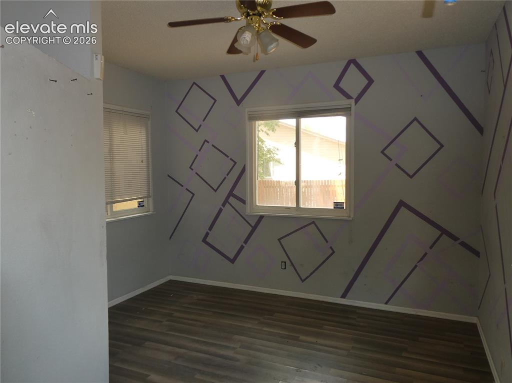 4506 Lancaster Drive Colorado Springs CO 80916