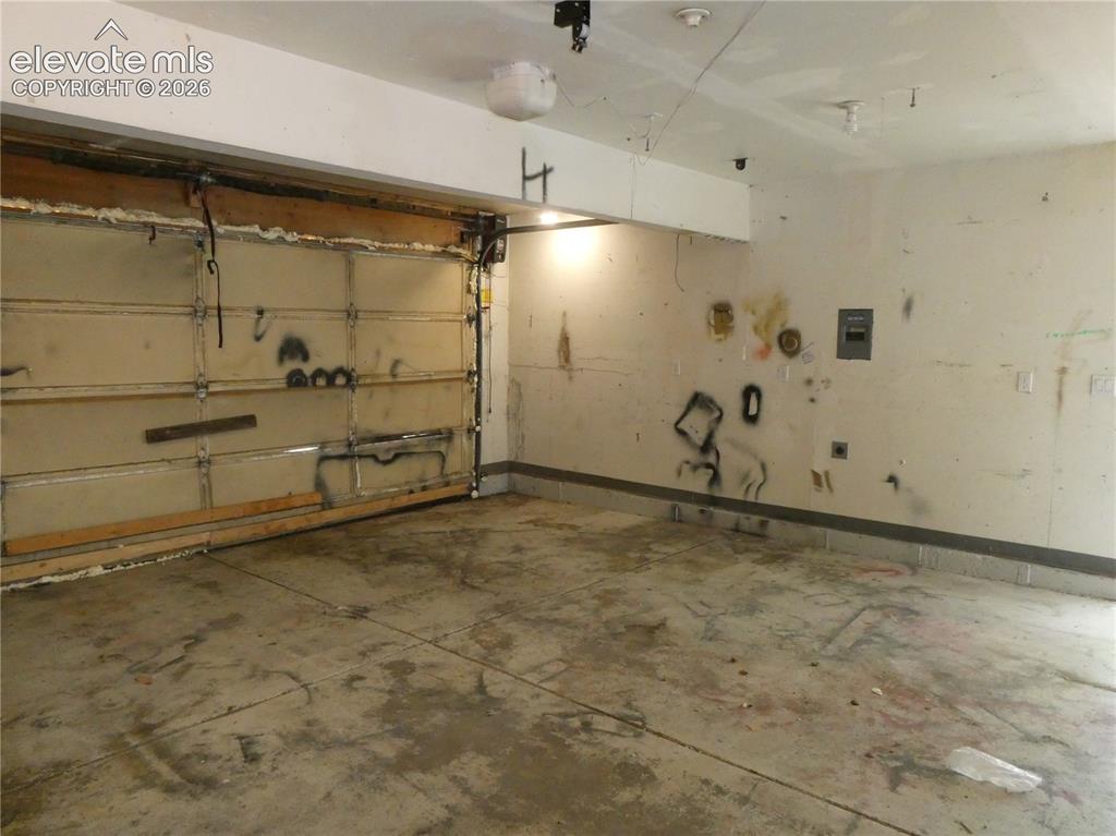 4506 Lancaster Drive Colorado Springs CO 80916