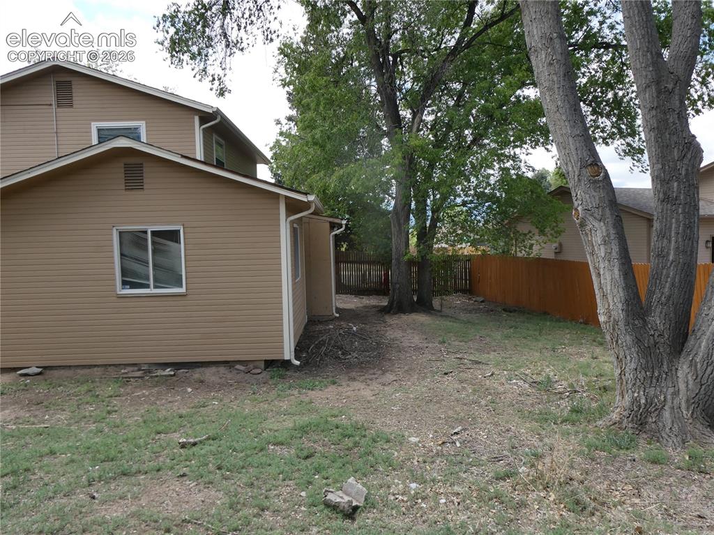 4506 Lancaster Drive Colorado Springs CO 80916