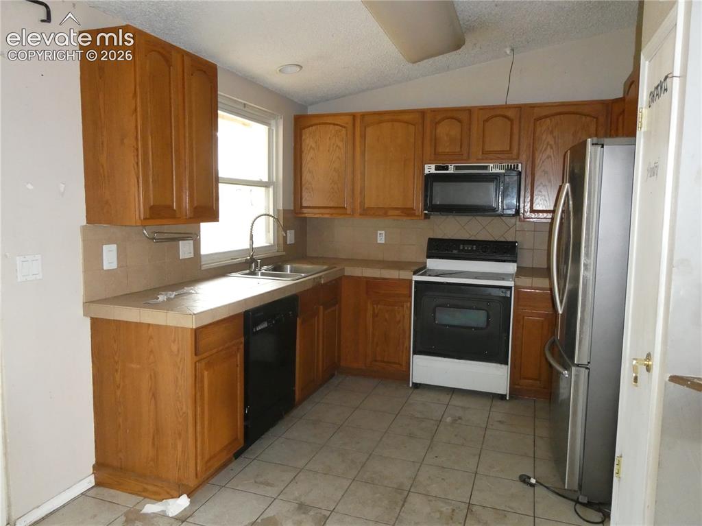 4506 Lancaster Drive Colorado Springs CO 80916