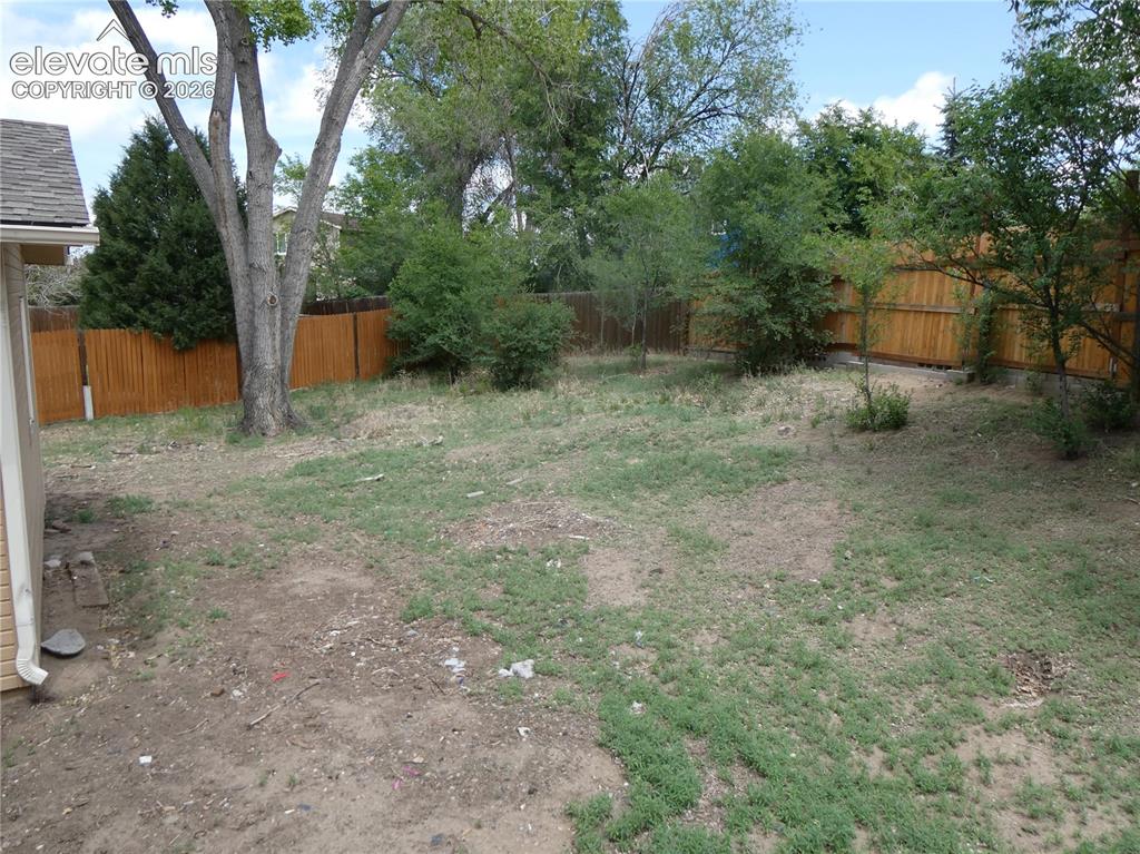 4506 Lancaster Drive Colorado Springs CO 80916