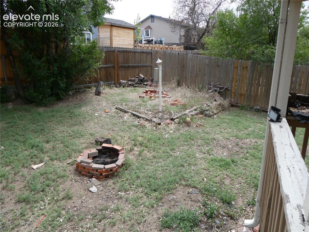 4506 Lancaster Drive Colorado Springs CO 80916